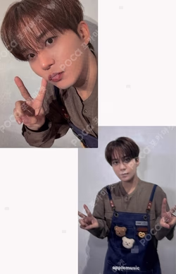 GOLDEN HOUR : Part.5 APPLEMUSIC