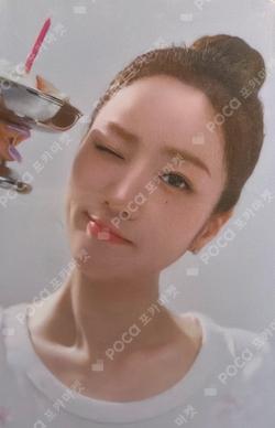 2026 Apink 8th Concert [The Origin : APINK] RANDOM TRADING CARD SET WHITE VER.