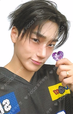 ATEEZ X ANITEEZ POP-UP STORE ANITEEZ IN COLOR REWARD