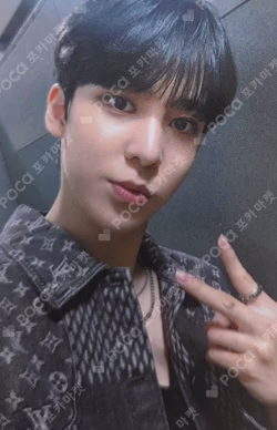 ZERO : FEVER Part.2 DIARY ver.