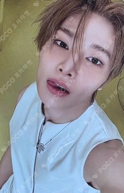 THIS & THAT TRUCK VER. I.N photocard image