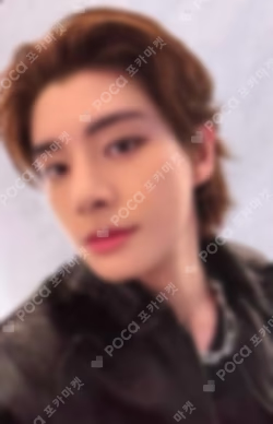 ENHYPEN WORLD TOUR ‘BLOOD SAGA’ IN BUSAN ENGENE ZONE JAKE photocard image