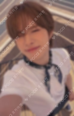 SODA SODA EVENT CD REWARD KYUNGMIN photocard image