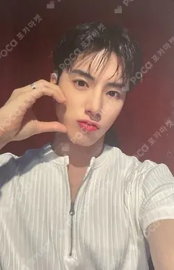 THE BOYZ [THE BLAZE] WORLD TOUR IN JAKARTA