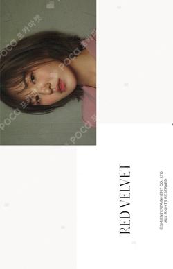 2020 SEASON'S GREETINGS 11st