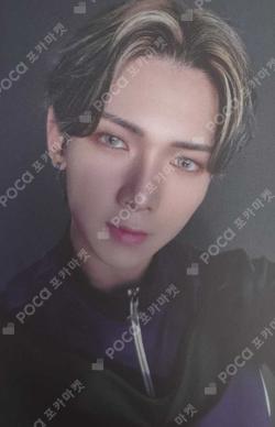 ATEEZ YEOSANG photocard image