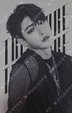 ATEEZ TREASURE : Hidden Map Episode.2