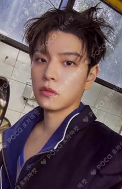 THIS & THAT FANS ALBUM VER. SEUNGMIN photocard image