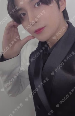 ATEEZ JONGHO photocard image