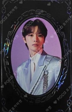 NCT SUNGCHAN photocard image