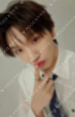 BOYNEXTDOOR TOUR KNOCK ON VOL.2 IN JAPAN PHOTO CARD WOONHAK photocard image