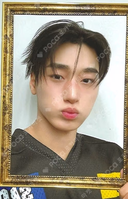 ATEEZ X ANITEEZ POP-UP STORE ANITEEZ IN COLOR REWARD