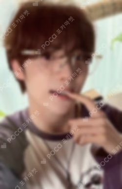 SODA SODA WEVERSE YOUNGJAE photocard image