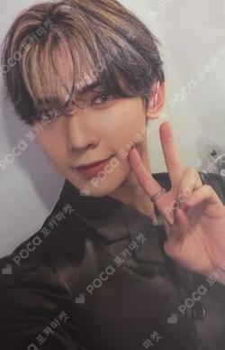 ATEEZ YEOSANG photocard image