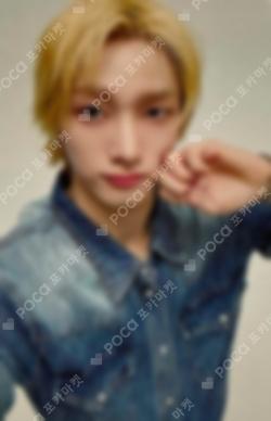 BOYNEXTDOOR TOUR KNOCK ON VOL.2 IN JAPAN PHOTO CARD SUNGHO photocard image