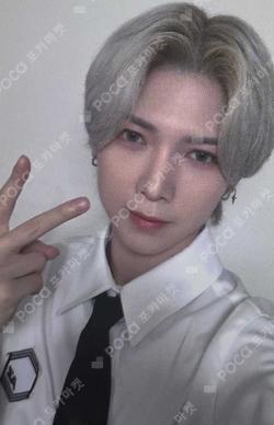 ATEEZ YEOSANG photocard image