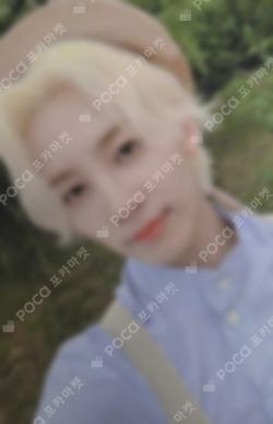 An Ode Hope ver. JEONGHAN photocard image