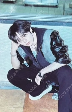 THIS & THAT FANS ALBUM VER.