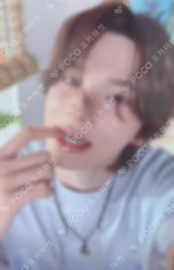 SODA SODA WEVERSE SHINYU photocard image