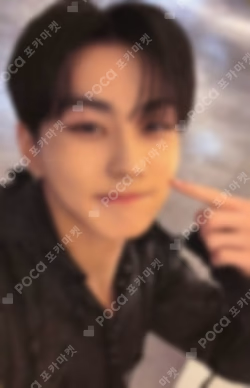 ENHYPEN JUNGWON photocard image
