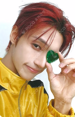 ATEEZ X ANITEEZ POP-UP STORE ANITEEZ IN COLOR REWARD
