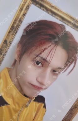ATEEZ X ANITEEZ POP-UP STORE ANITEEZ IN COLOR REWARD