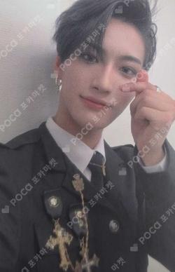 TREASURE EP.FIN : All To Action Z ver. SEONGHWA photocard image
