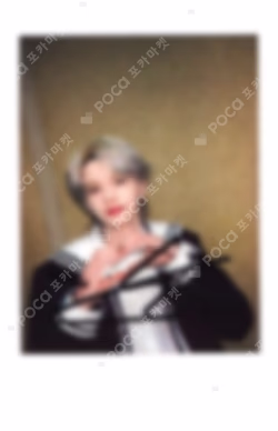 NO TRAGEDY YIZHIYU WINNER SHINYU photocard image