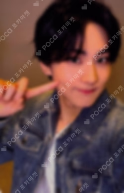 ENHYPEN WORLD TOUR ‘BLOOD SAGA’ IN BUSAN Weverse Pickup (ALBUM)