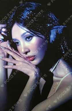 Red Velvet JOY photocard image