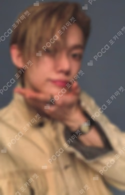 NO LABELS: PART 02 Photocard Case Ver.
