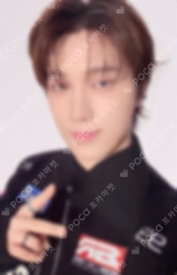 DINOxPICHEOLIN 'Gilboard' POP-UP PHOTOCARD