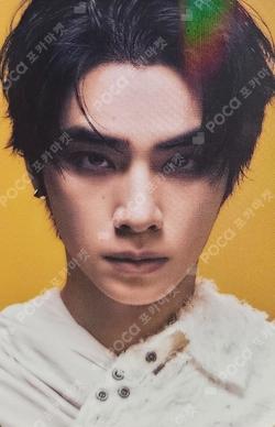 Vision Wings HOTTRACKS XIAOJUN photocard image