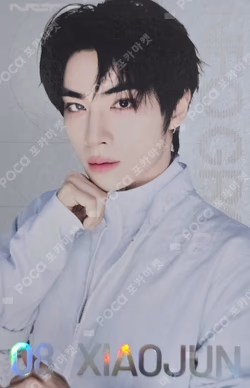 NCT 10TH ANNIVERSARY [NCT 2026] POP UP : NEO GROUND RANDOM TRADING CARD GROUND Ver.