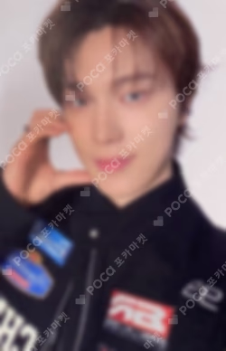 DINOxPICHEOLIN 'Gilboard' POP-UP PHOTOCARD