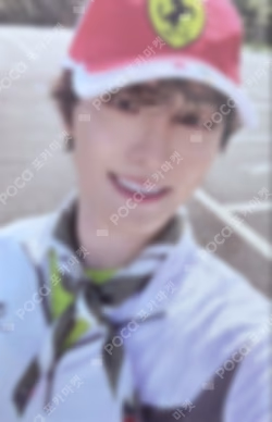 Gilboard Jewel Case Ver. WEVERSE DINO photocard image