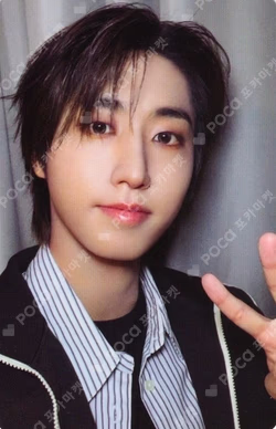 THIS & THAT WITHMUU HAN photocard image