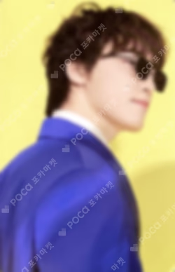 DINOxPICHEOLIN 'Gilboard' POP-UP PHOTOCARD