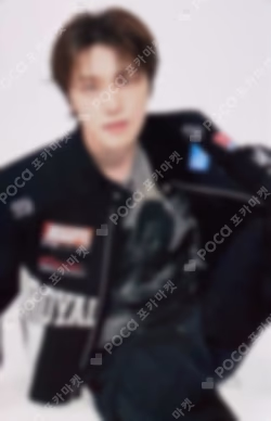 DINOxPICHEOLIN 'Gilboard' POP-UP PHOTOCARD
