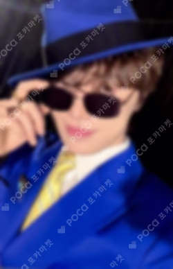 DINOxPICHEOLIN 'Gilboard' POP-UP PHOTOCARD