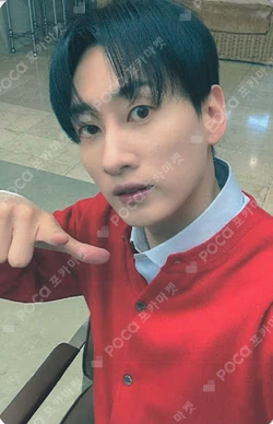 EXPLORER FANSIGN EVENT in TAIPEI EUNHYUK photocard image
