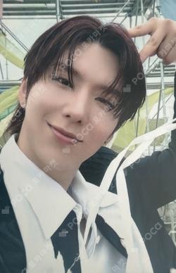 MONSTA X KIHYUN 的小卡图片