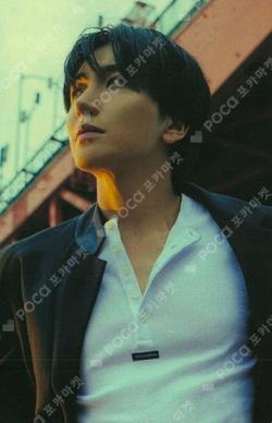 Promise KAKAO TALK LEETEUK photocard image