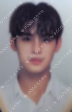 SEVENTEEN WORLD TOUR ODE TO YOU IN JAPAN TRADING CARD