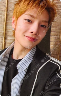 Stray Kids I.N photocard image