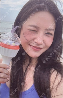 Red Velvet OFFICIAL FANLIGHT ver.2