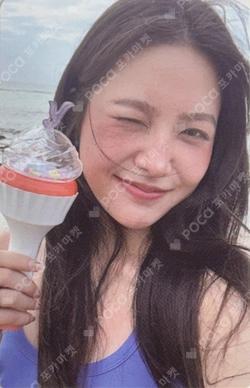 Red Velvet YERI photocard image