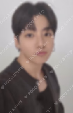 ARIRANG WEVERSE JUNGKOOK photocard image