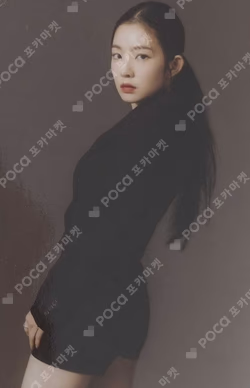 Red Velvet IRENE photocard image