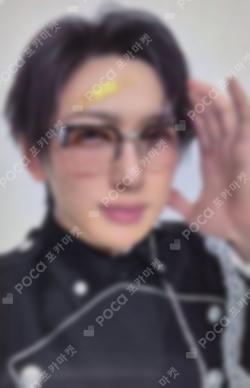 We on Fire LUNÉ SPECIAL EVENT Weverse LIVE FUMA photocard image